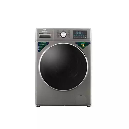 Walton WWM-AFC90Wi 9/5.5 kg  Front Loading Air Wash Washing Machine