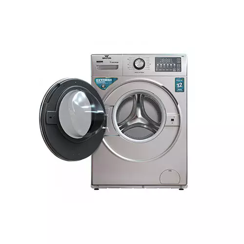 Walton WWM-AFT90W 9.00 kg CIM Inverter Motor Washing Machine - 1