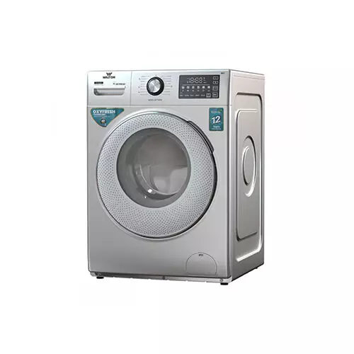 Walton WWM-AFT90W 9.00 kg CIM Inverter Motor Washing Machine - 2