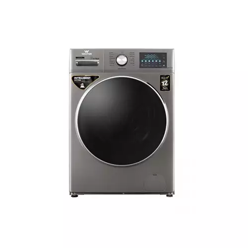 Walton WWM-AFC90W Front Loading 9kg Inverter Washing Machine - 1