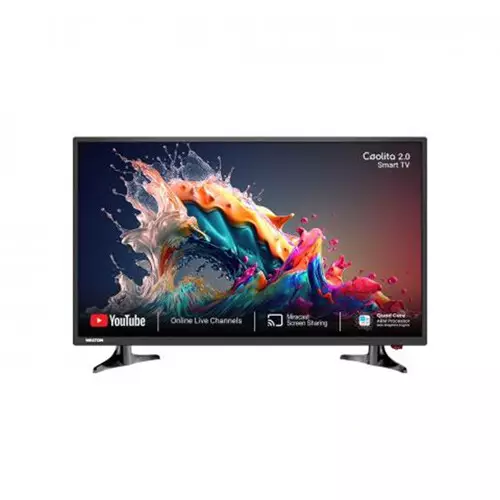Walton W32D120CS 32 inch HD Smart LED Television