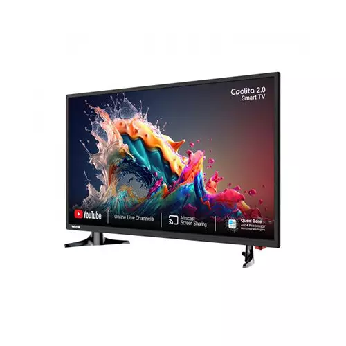 Walton W32D120CS 32 inch HD Smart LED Television - 1
