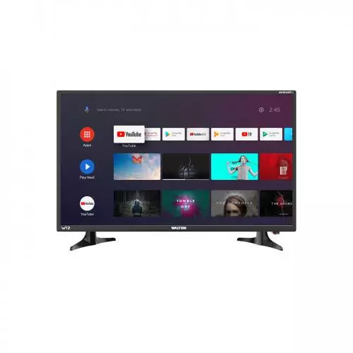 Walton W32D120EG1 32 inch HD LED Android Television