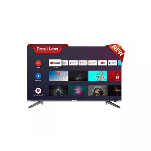 Walton  W43D210E11G1 43-inch 60 Hz FHD Android Television