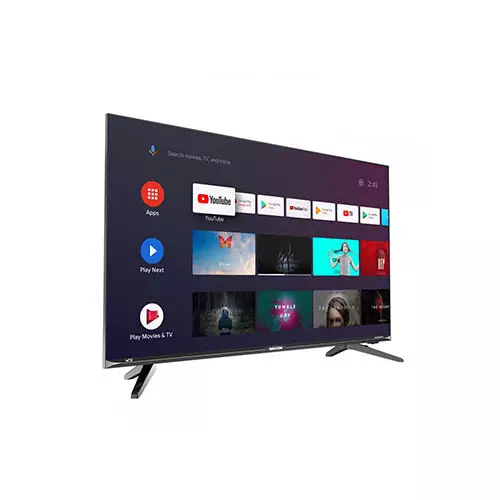 Walton  W43D210E11G1 43-inch 60 Hz FHD Android Television - 2