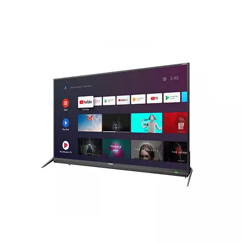 Walton WE-MX43UDGT 43-inch UHD Android Television - 1