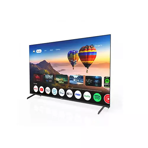 Walton W50C9MG 50-inch 60 Hz Smart LED Television - 1