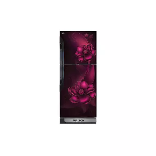 Walton WFC-3A7-GDNE-XX 337L Direct Cool Refrigerator