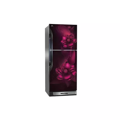 Walton WFC-3A7-GDNE-XX 337L Direct Cool Refrigerator - 1