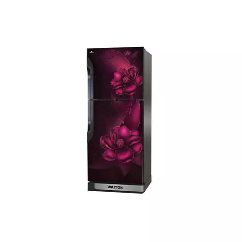 Walton WFC-3A7-GDNE-XX 337L Direct Cool Refrigerator - 2