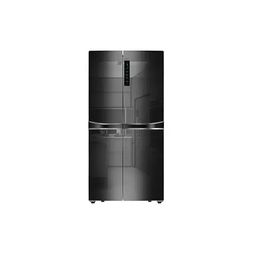 Walton WNI-6A9-GDSD-DD 582 Ltr MSO Inverter No-Frost Refrigerator