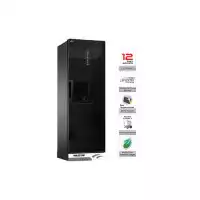 Walton WUE-3C4-GEPB-XX 334L Direct Cool Inverter Freezer