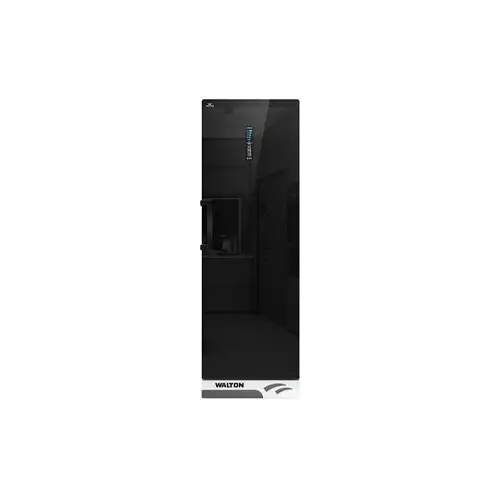 Walton WUE-3C4-GEPB-XX 334L Direct Cool Inverter Freezer - 1
