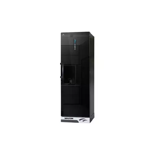 Walton WUE-3C4-GEPB-XX 334L Direct Cool Inverter Freezer - 2