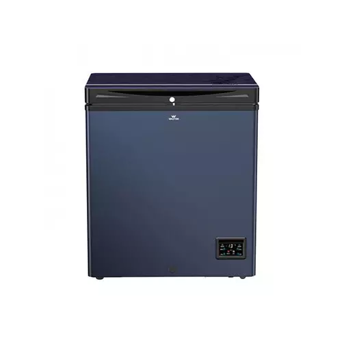 Walton WCF-1D5-GELE-DL 145L Direct Cool Freezer - 1