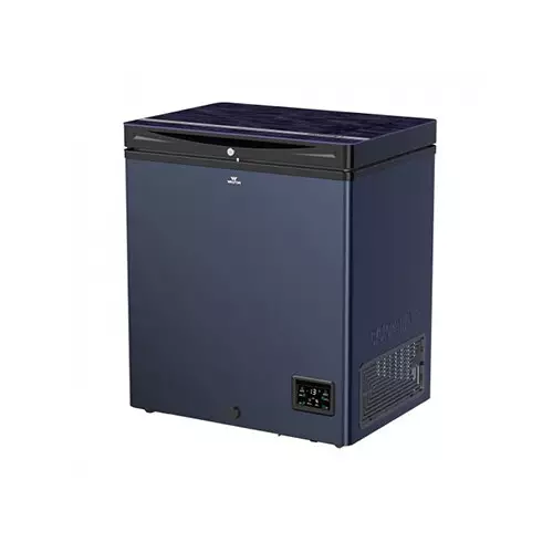 Walton WCF-1D5-GELE-DL 145L Direct Cool Freezer - 2