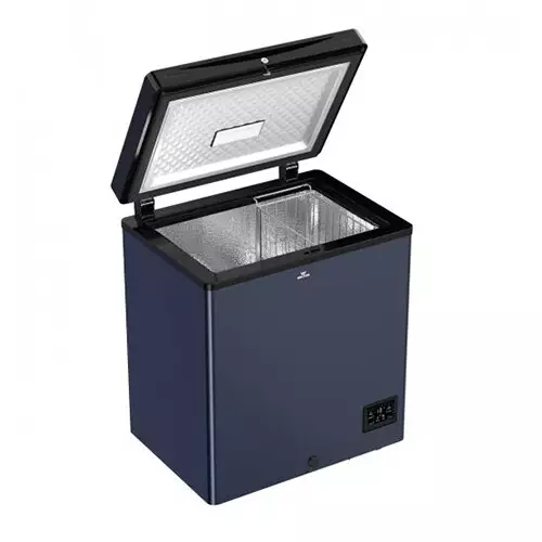 Walton WCF-1D5-GELE-DL 145L Direct Cool Freezer - 3