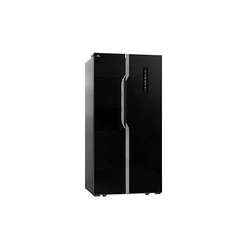 Walton WNI-6A9-GDNE-DD 591 Ltr BLDC Inverter Refrigerator - 1