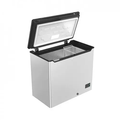 Walton WCF-2A0-GSRE-XX-P Inverter 210L Direct Cool Freezer - 3