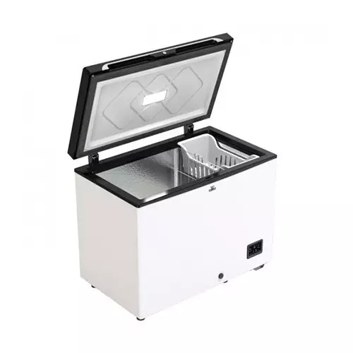 Walton WCG-2E5-GDEL-DD Inverter 255L Direct Cool Freezer - 3