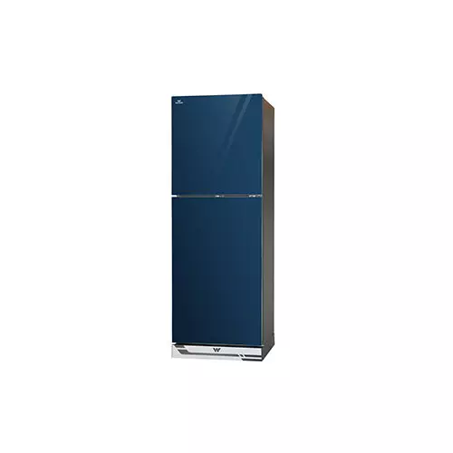 Walton WFC-3F5-GAXA-UX-P 380 Ltr Direct Cool Refrigerator