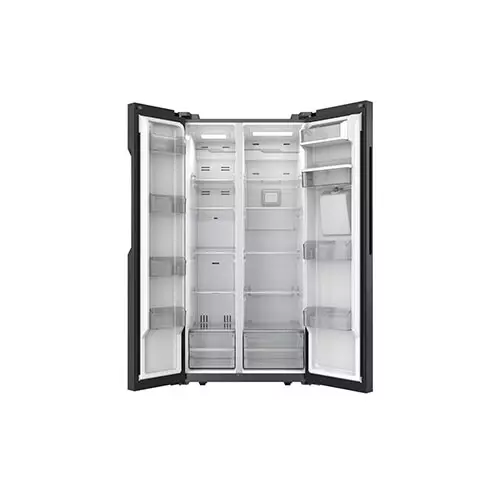 Walton  WNI-6A9-GDNE-WD 591 Ltr MSO Inverter Refrigerator - 1