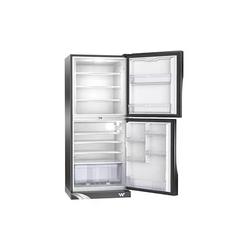 Walton WFK-3G0-GDEL-XX  370 Ltr Inverter Direct Cool Glass Door Refrigerator - 1