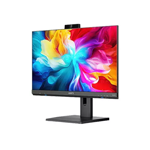 Walton ACC WAOC4A141N Unify BC24A Intel Core i3 14th Gen 16GB RAM 512GB SSD 23.8 inch All in One - 1