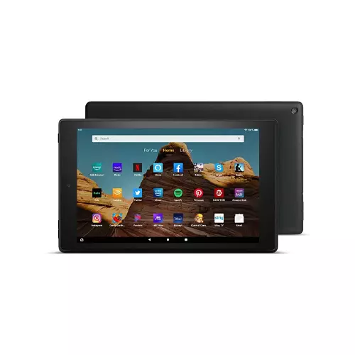 AMAZON FIRE HD 10 10.1 INCH DISPLAY 2GB 32GB ROM TABLET - 2
