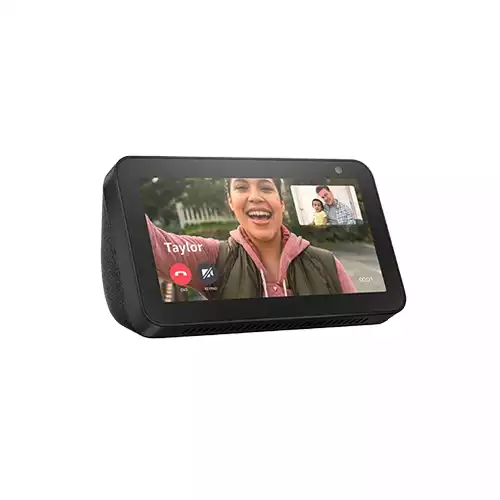 AMAZON ECHO SHOW 5 WITH ALEXA SMART DISPLAY
