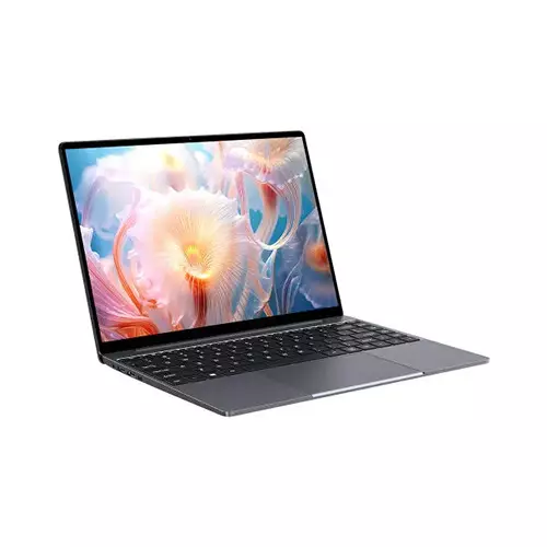 Chuwi CoreBook X Ryzen 5 7430U 16GB RAM 512GB SSD 14-Inch 2K QHD Laptop - 1