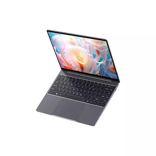 Chuwi CoreBook X Ryzen 5 7430U 16GB RAM 512GB SSD 14-Inch 2K QHD Laptop - 2