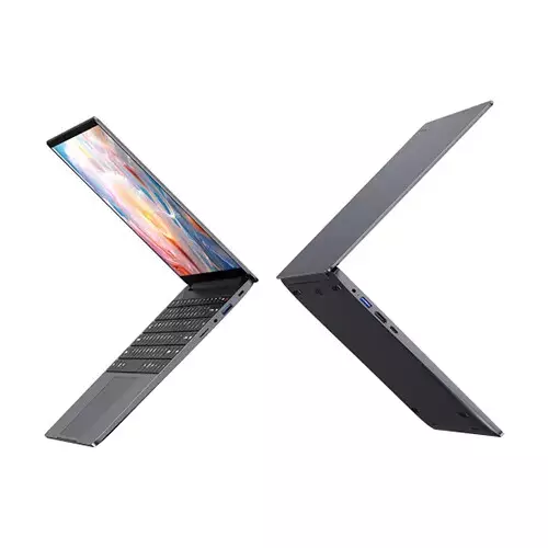Chuwi CoreBook X Ryzen 5 7430U 16GB RAM 512GB SSD 14-Inch 2K QHD Laptop - 5