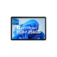 CHUWI Hi10 X2 Windows 11 8GB RAM 256GB Tablet
