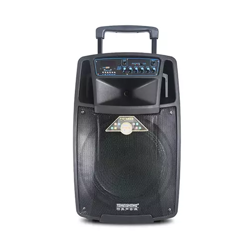 Temeisheng SL08-01 Trolley Speaker