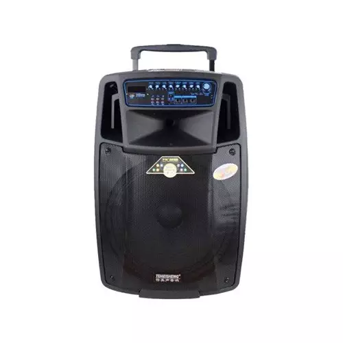 Temeisheng SL15-01 Trolley Speaker