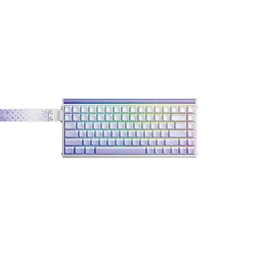 AULA HERO84 HE 75% Wired Magnetic Gaming Keyboard
