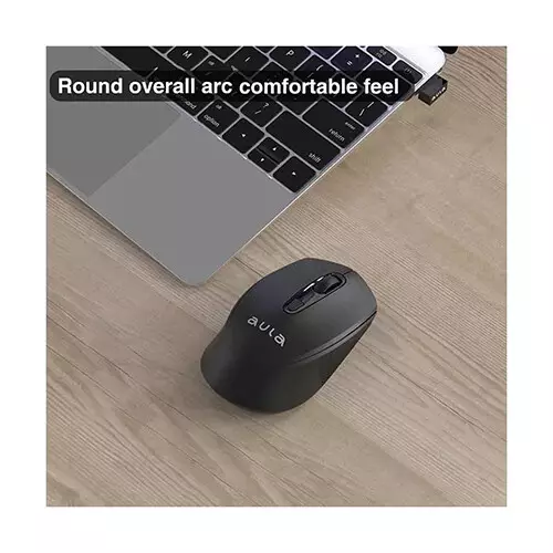 AULA AM205 1600 DPI Wireless Mouse - 2