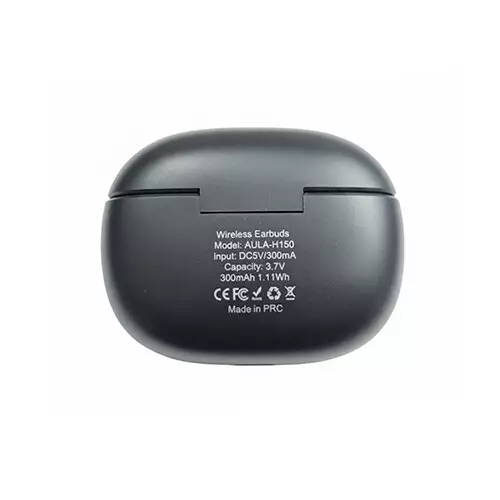 Aula H150 TWS ANC Earbuds-Black - 1