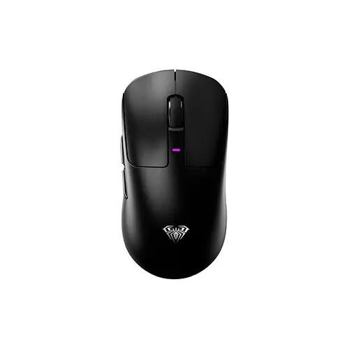 Aula SC680 PAW3395 26000 DPI Tri-mode Gaming Mouse - 1