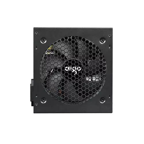 AIGO DARKFLASH VK450-450WATT BLACK POWER SUPPLY - 2