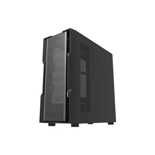 Aigo DarkFlash DK431 ATX Mid Tower Gaming Case - 2