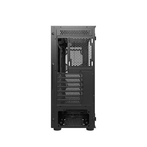 Aigo DarkFlash DK431 ATX Mid Tower Gaming Case - 3