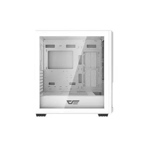 Aigo DarkFlash DF2100 ATX ARGB Computer Case - 2