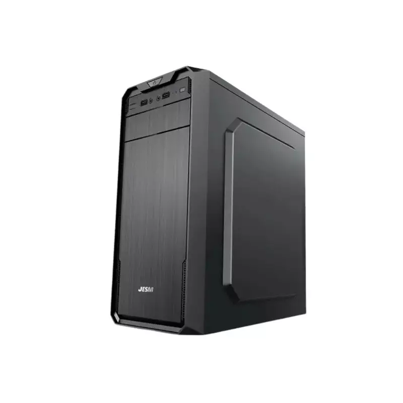 Aigo DarkFlash J3 ATX Case With N380 Power Supply - 1