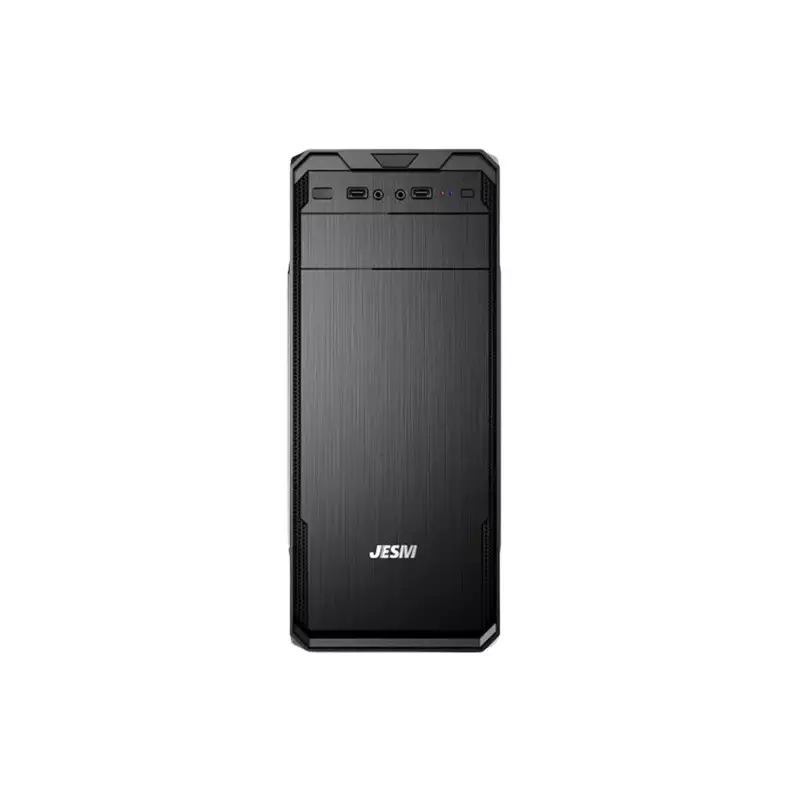 Aigo DarkFlash J3 ATX Case With N380 Power Supply - 2