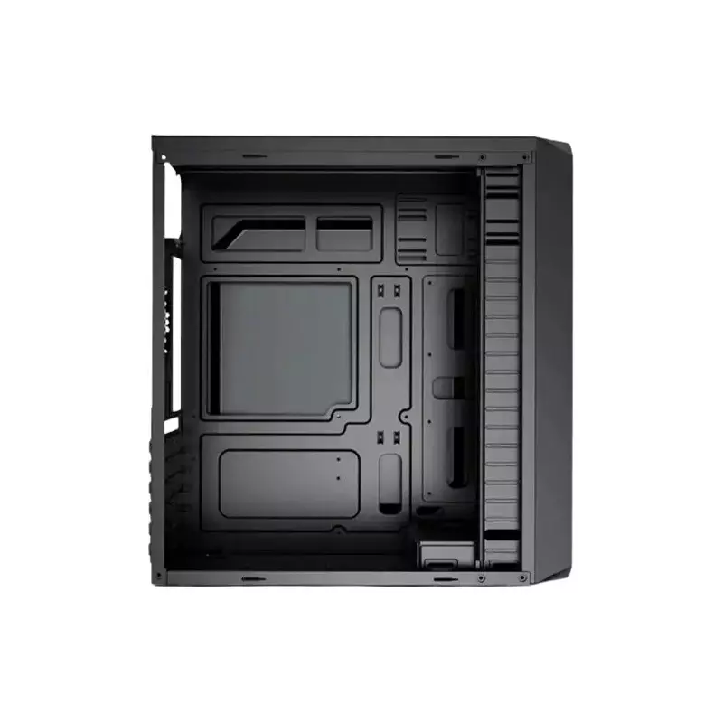 Aigo DarkFlash J3 ATX Case With N380 Power Supply - 3