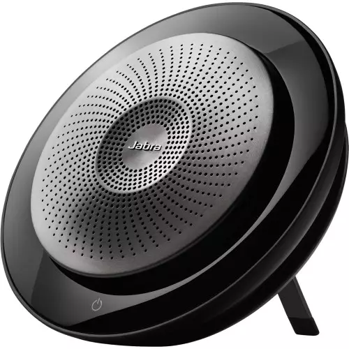 Jabra Speak 710 Portable Conference and Bluetooth Speaker - 2