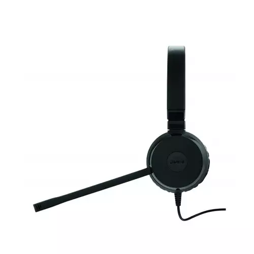 JABRA EVOLVE 30 II DUO USB-A & 3.5mm JACK - 2