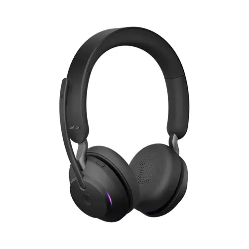 JABRA EVOLVE2 65 DUO WIRELESS HEADSET